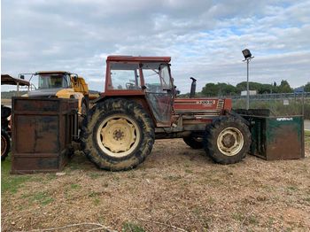 Tracteur agricole FIAT 100-90DT/15
