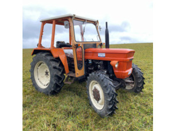 Tracteur agricole FIAT 420 DT