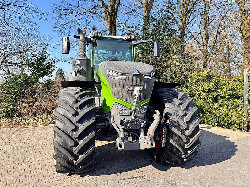 Tracteur agricole Fendt 1050 Gen2 ProfiPlus