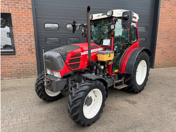 Tracteur agricole Fendt 209 P VARIO TMS