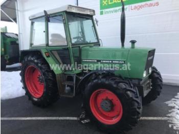 Tracteur agricole Fendt 305 lsa