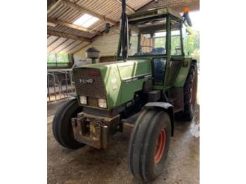 Tracteur agricole Fendt 309 LS
