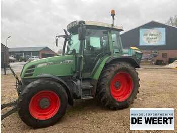 Tracteur agricole Fendt 309 c