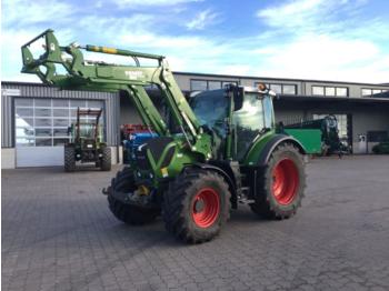 Tracteur agricole Fendt 310 Vario Profi Plus