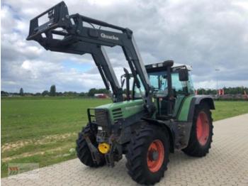 Tracteur agricole Fendt 311 FARMER