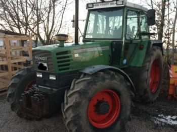Tracteur agricole Fendt 311 lsa