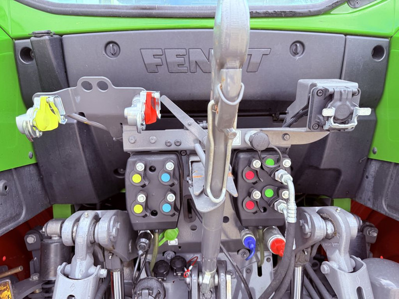 Tracteur agricole Fendt 314 Vario Profi + Alö voorlader