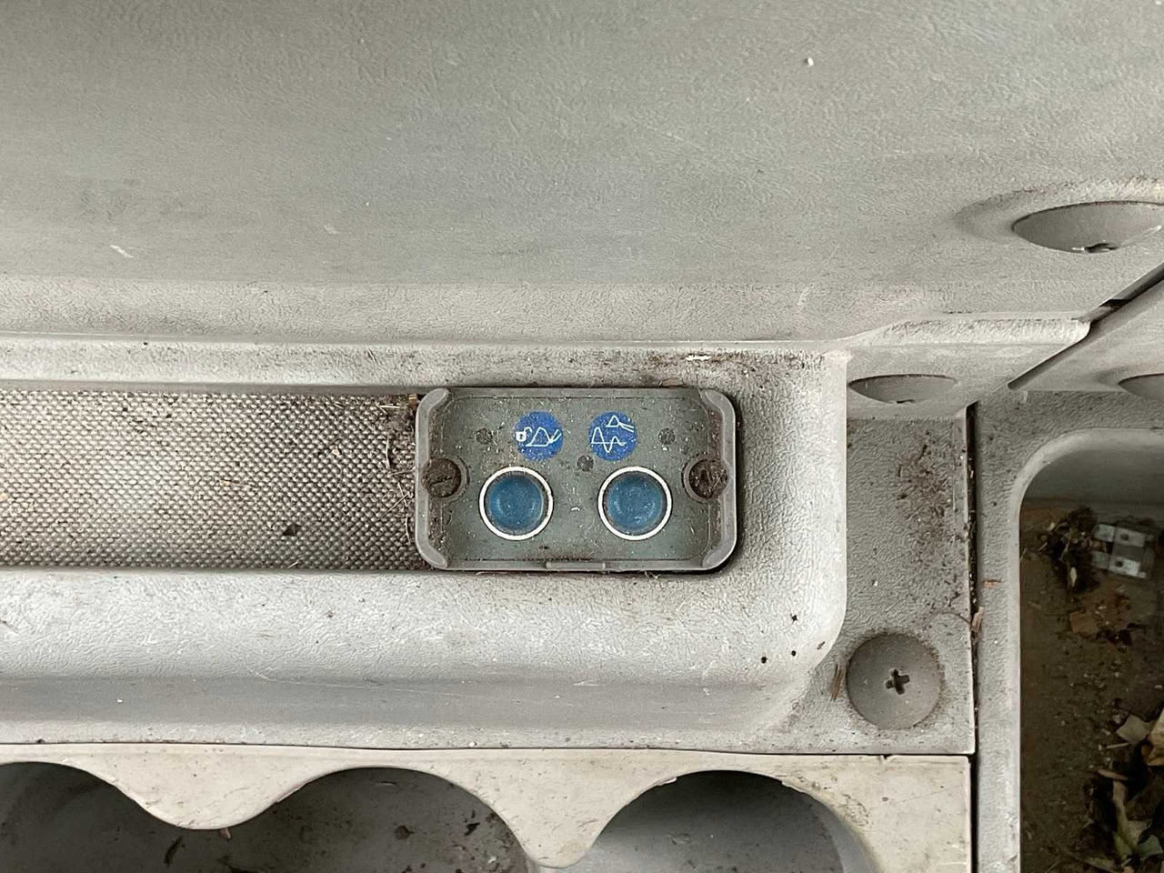 Tracteur agricole Fendt 412 Vario TMS