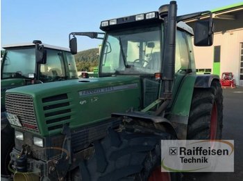 Tracteur agricole Fendt 514