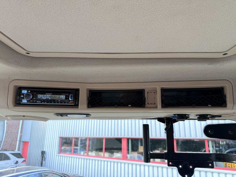 Tracteur agricole Fendt 720 Vario Power+ Gen 6