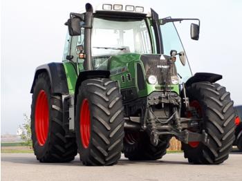 Tracteur agricole Fendt 818 Vario TMS, EZ 2006