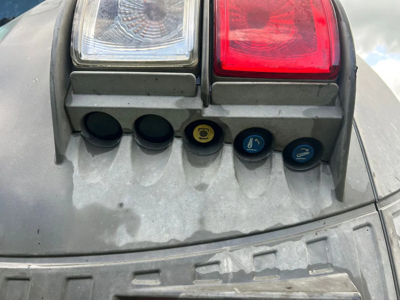 Tracteur agricole Fendt 822 VARIO Fendt Fendt vario 822