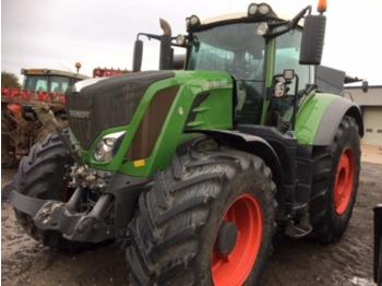 Tracteur agricole Fendt 828 vario profi