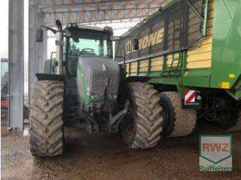 Tracteur agricole Fendt 924 Profi