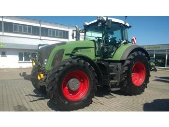 Tracteur agricole Fendt 927 Vario Profi
