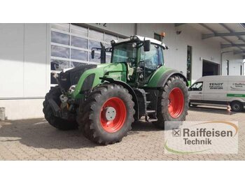 Fendt 930 Com3 - tracteur agricole