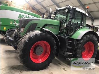 Tracteur agricole Fendt 936 VARIO SCR PROFI PLUS
