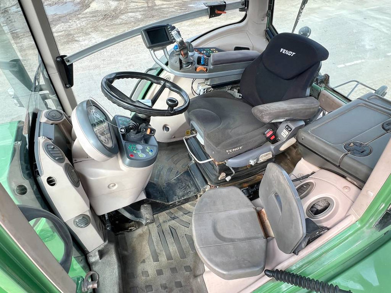Tracteur agricole Fendt 936 Vario - Excellent Condition / Low Hours / CE