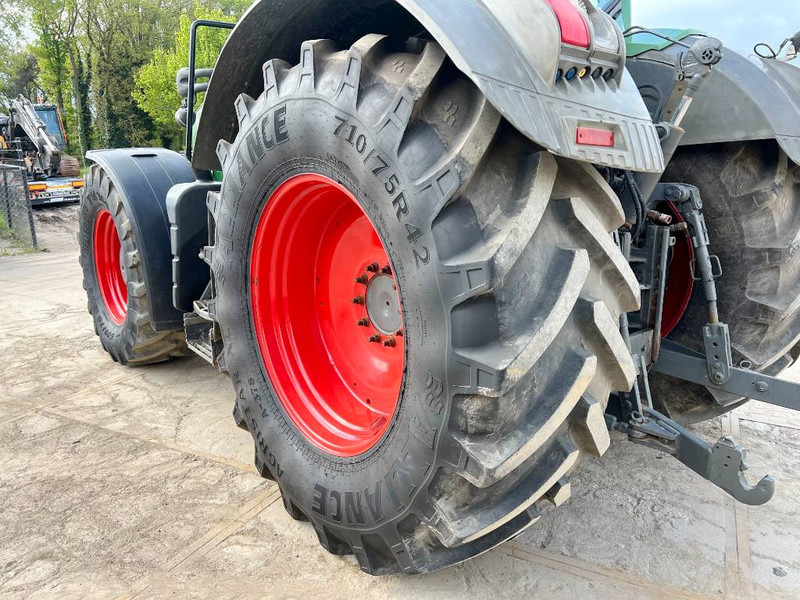 Tracteur agricole Fendt 936 Vario - Excellent Condition / Low Hours / CE