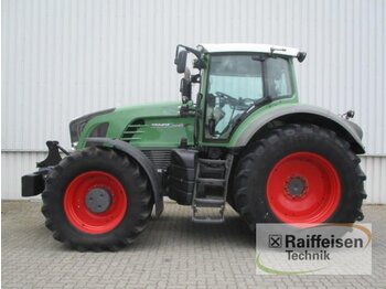 Tracteur agricole Fendt 936 Vario Power