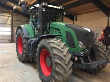 Tracteur agricole Fendt 936 vario profi