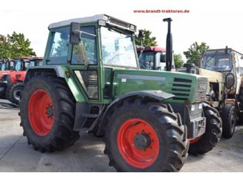 Tracteur agricole Fendt Farmer 308 LSA
