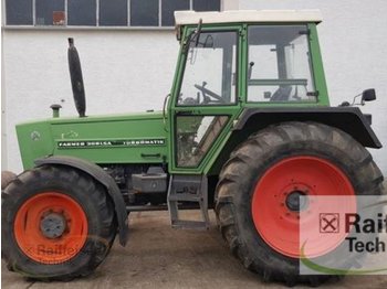 Tracteur agricole Fendt Farmer 308 LSA