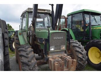 Tracteur agricole Fendt Farmer 309 LSA