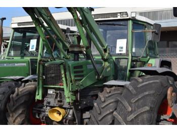 Tracteur agricole Fendt Farmer 309 LSA