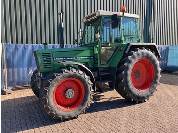 Fendt Farmer 310LSA Turbomatik - tracteur agricole
