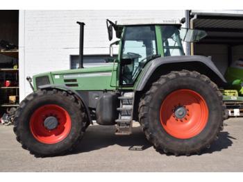 Tracteur agricole Fendt Favorit 816 A