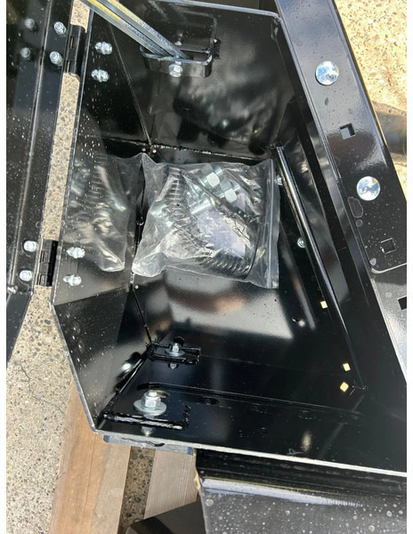 Tracteur agricole Fendt Frontbumper Frontblok Gewicht NIEUW