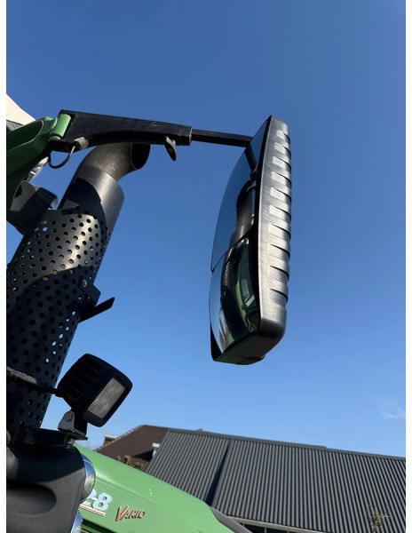 Tracteur agricole Fendt Vario 828 Profi plus 50 KM Vario 828 Profi plus 50 KM