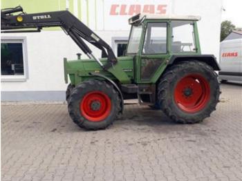 Tracteur agricole Fendt farmer 308 lsa turbo