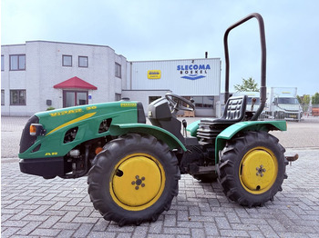 Tracteur agricole Ferrari VIPAR F30L AR