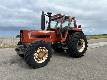 Tracteur agricole Fiat 160-90 DT