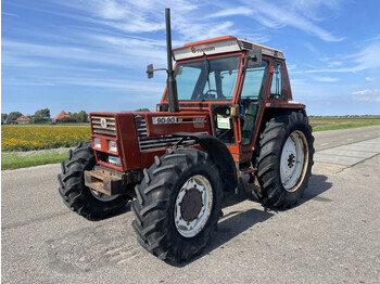 Tracteur agricole Fiat 90-90 DT