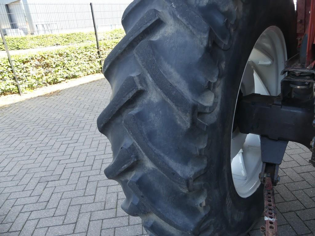 Tracteur agricole Fiat New Holland 180-90 4WD