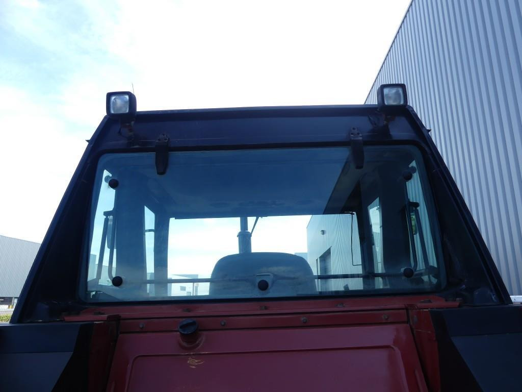 Tracteur agricole Fiat New Holland 180-90 4WD