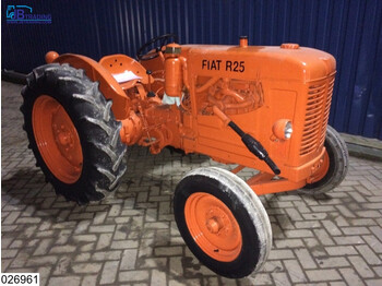 Tracteur agricole Fiat R25 2WD