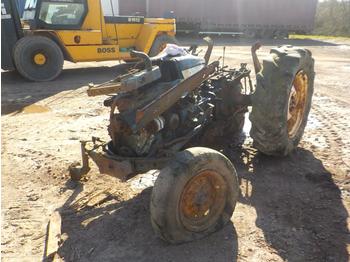Tracteur agricole Ford 2WD Tractor