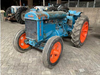 Tracteur agricole Fordson N