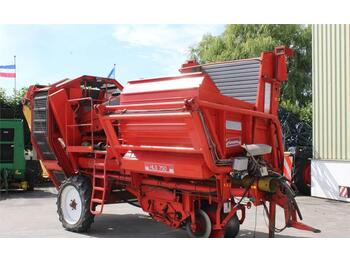 Tracteur agricole Grimme HLS 750