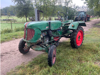 Tracteur agricole Guldner 14PS
