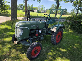 Tracteur agricole Guldner AZK8K