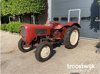 Guldner Aw - tracteur agricole
