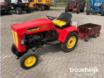 Gutbrod 2500 - Tracteur agricole