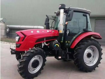 Tracteur agricole HUAXIA 704A