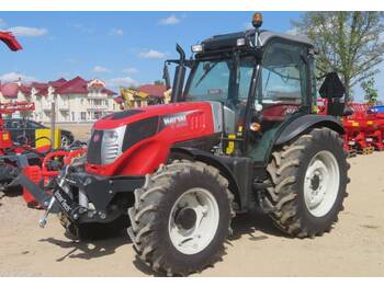  Hattat Ciągnik rolniczy T4110 - tracteur agricole