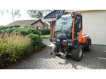 Tracteur agricole Holder C270